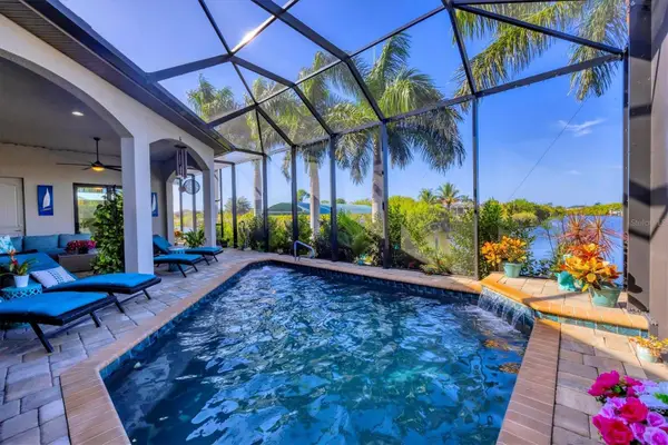 10075 Kansas City Street, PORT CHARLOTTE, FL 33981