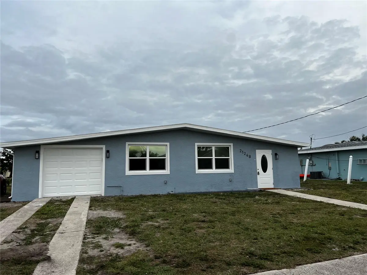 21248 Edgewater Drive, Port Charlotte, FL 33952 - Image #1