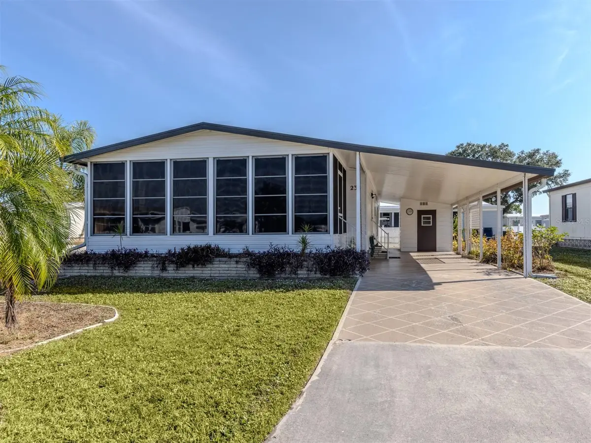233 Pirates Point, North Port, FL 34287 - Image #1