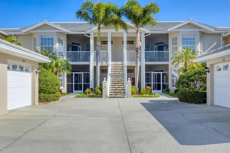 107 Woodbridge Drive #102, Venice, FL 34293 - Image #2