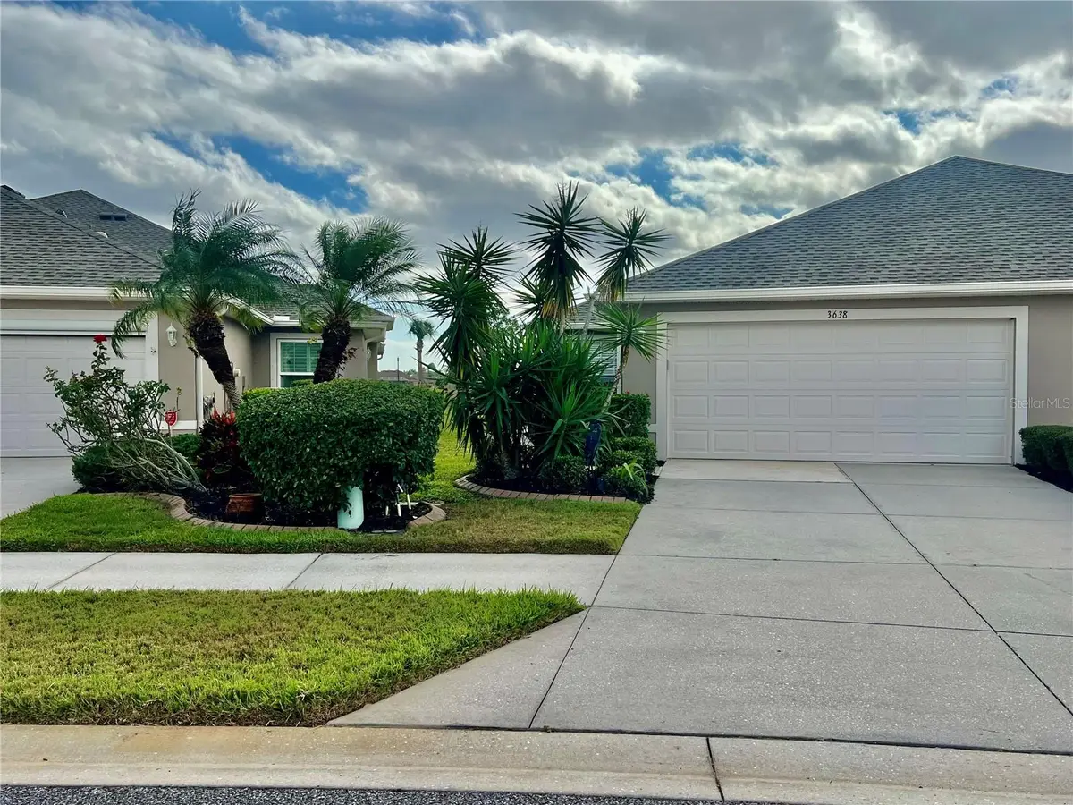 3638 Lakewood Boulevard, North Port, FL 34287 - Image #1