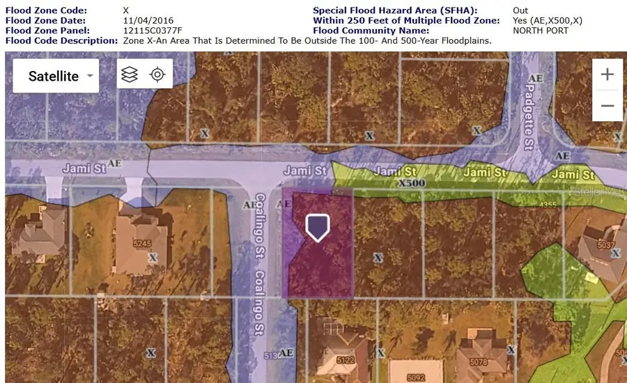 Jami Avenue, North Port, FL 34291 - Image #3