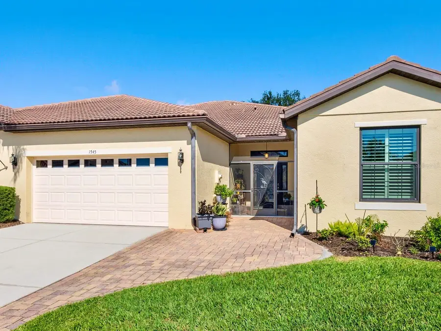 1545 Maseno Drive, Venice, FL 34292 - Image #2
