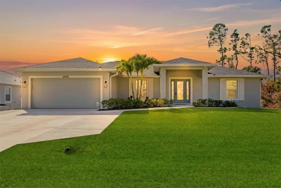 14109 Kewanee Lane, Port Charlotte, FL 33981 - Image #2