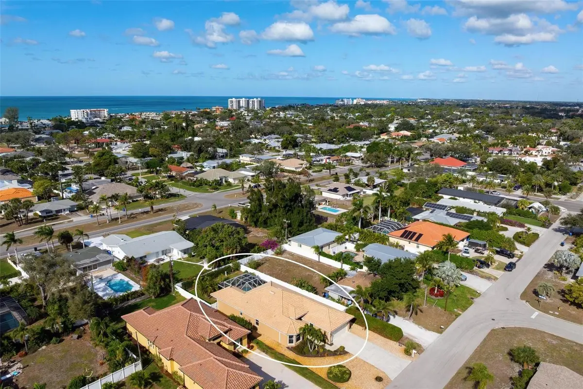 728 Serata Street, Venice, FL 34285 - #1