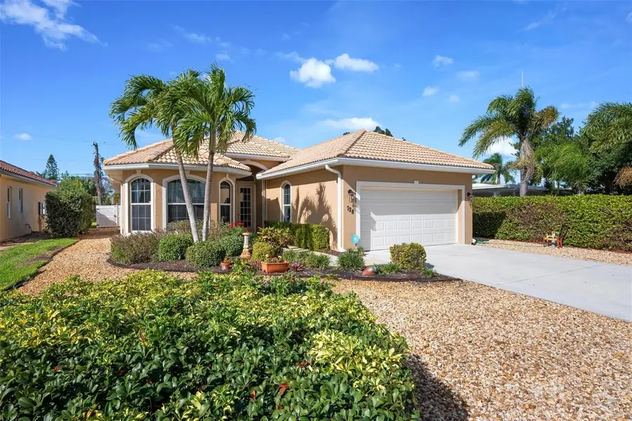 728 Serata Street, Venice, FL 34285 - #2