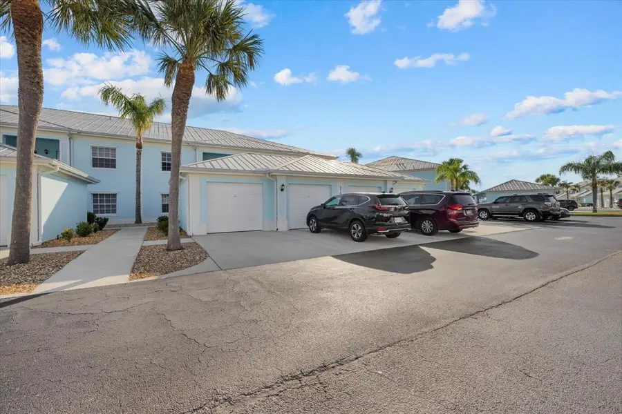 5747 Sabal Trace Drive #103, North Port, FL 34287 - #2