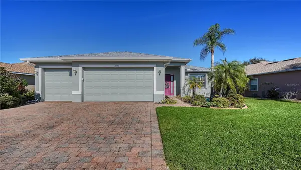 5400 Layton Drive, VENICE, FL 34293