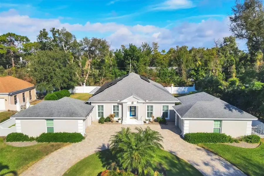 18 Golf View Drive, Englewood, FL 34223 - #2