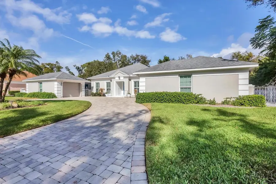 18 Golf View Drive, Englewood, FL 34223 - #3