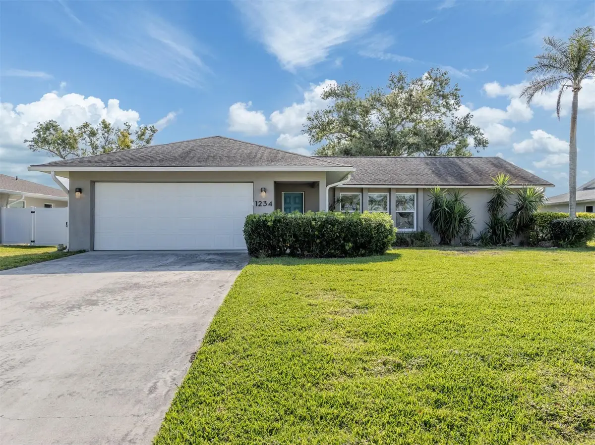 1234 Pinebrook Way, Venice, FL 34285 - #1