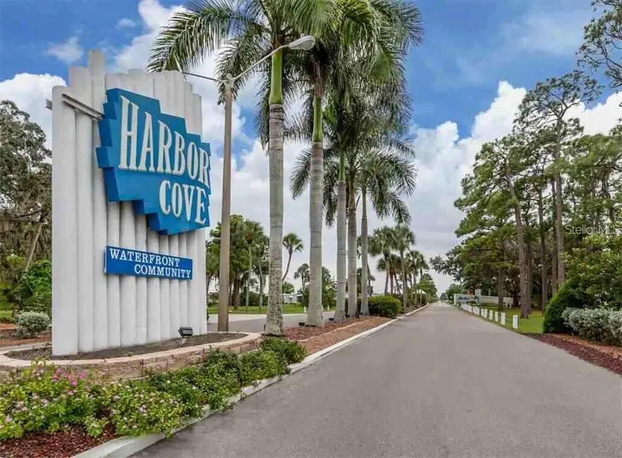 234 Trailorama Drive, North Port, FL 34287 - #3