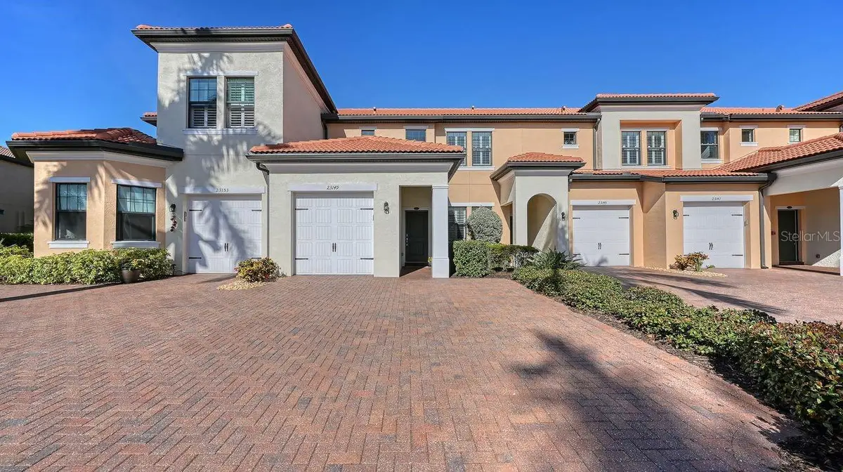 23149 Banbury Way #201, Venice, FL 34293 - Image #1