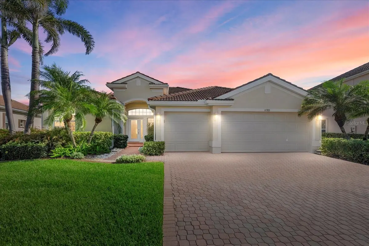 11383 Dancing River Drive, Venice, FL 34292 - Image #1