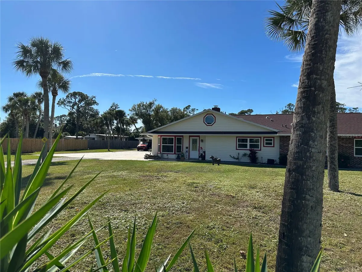 1181 Larchmont Drive, Englewood, FL 34223 - #1