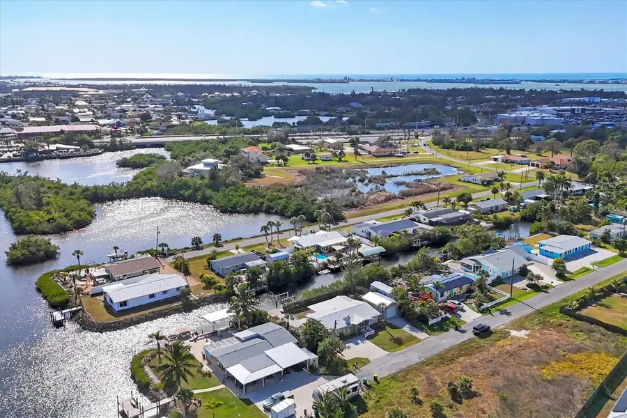 1073 Alston Lane, Englewood, FL 34223 - #2