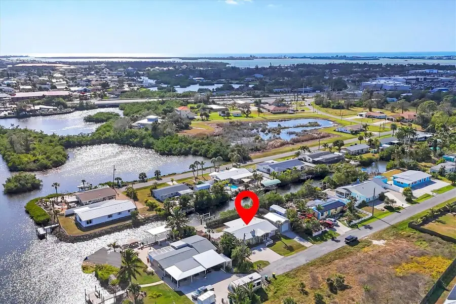 1073 Alston Lane, Englewood, FL 34223 - #3