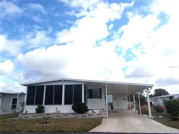 506 Walnut Circle, VENICE, FL 34285