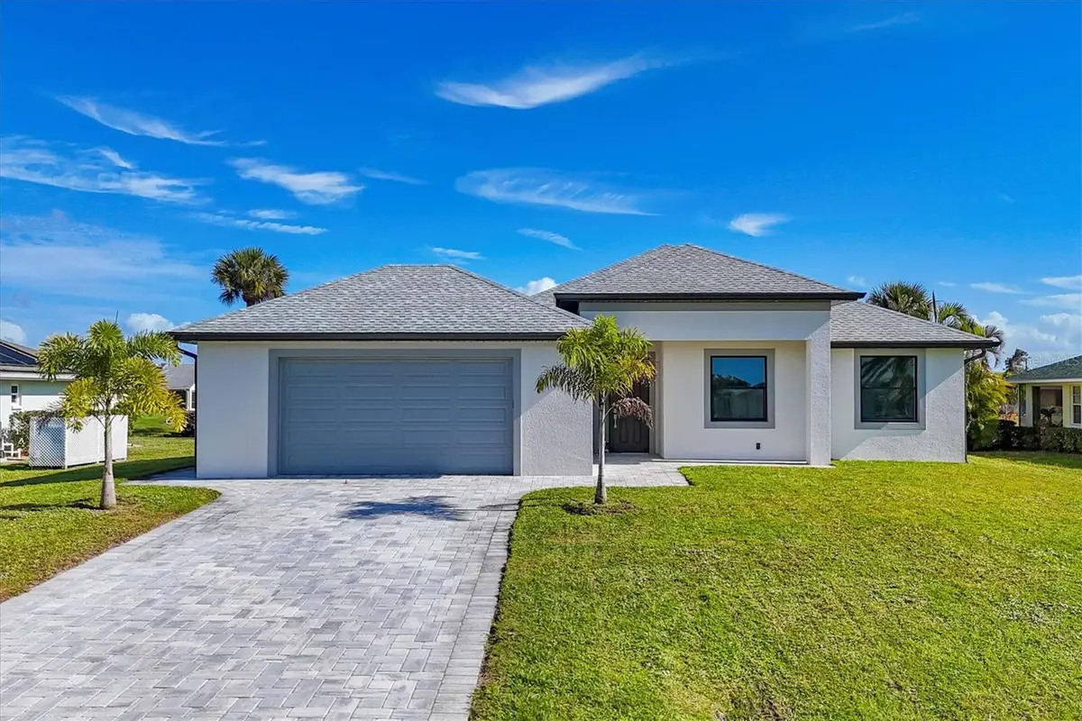 9 Bunker Place, Rotonda West, FL 33947 - Image #1