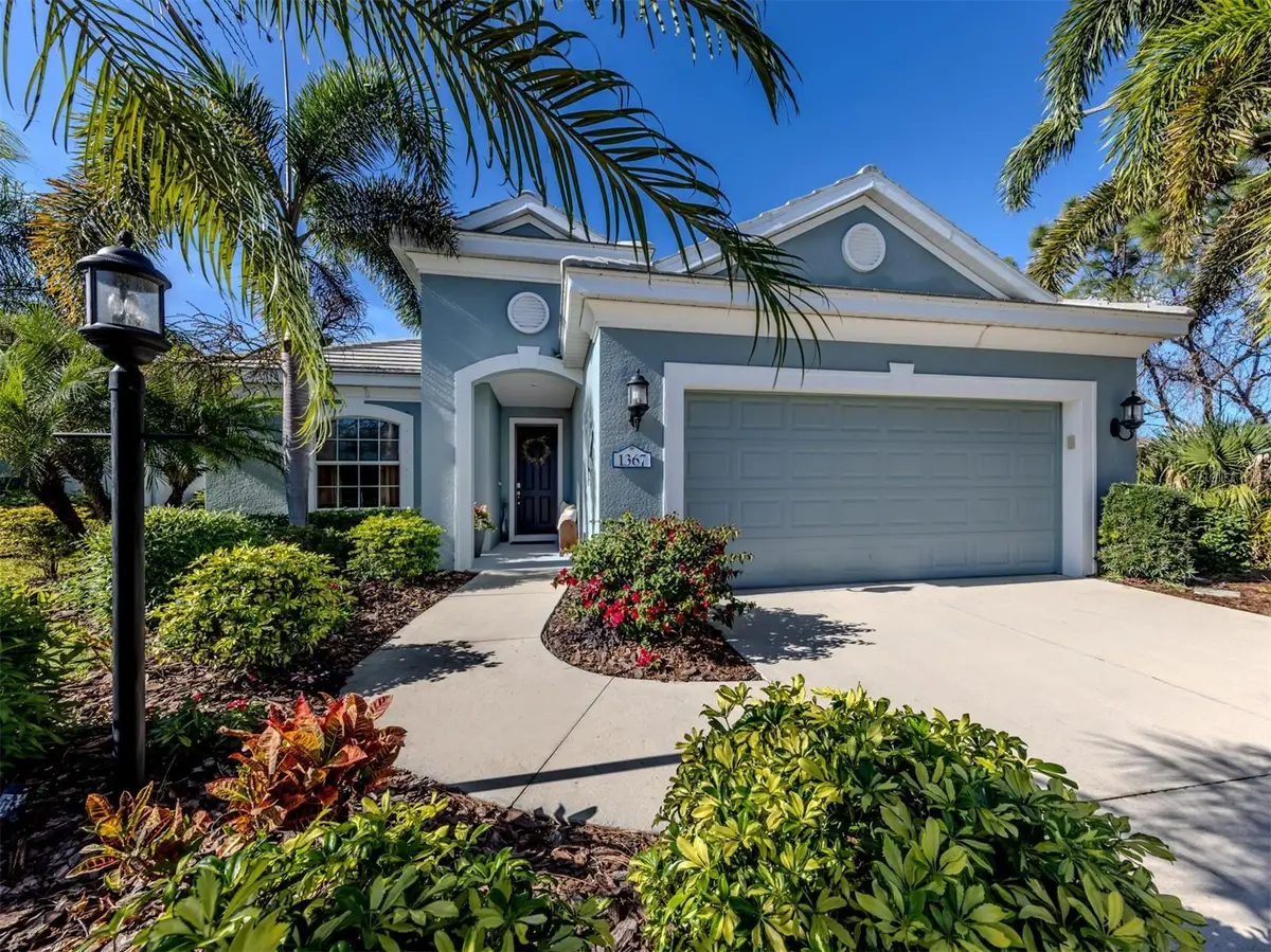 1367 Still River Drive, Venice, FL 34293 - Image #1
