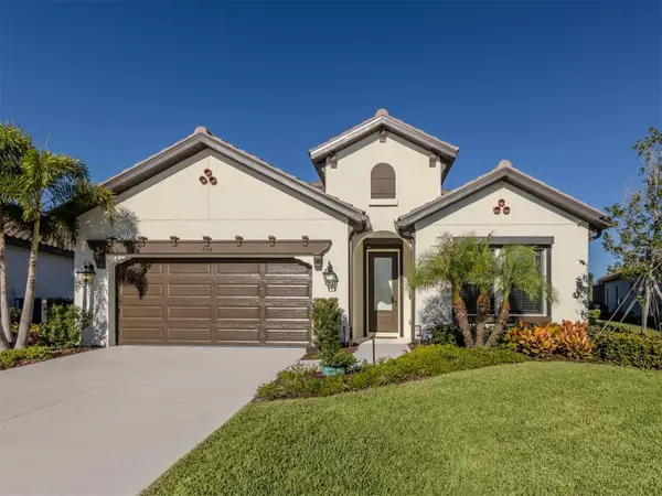 236 Corsano Drive, NOKOMIS, FL 34275