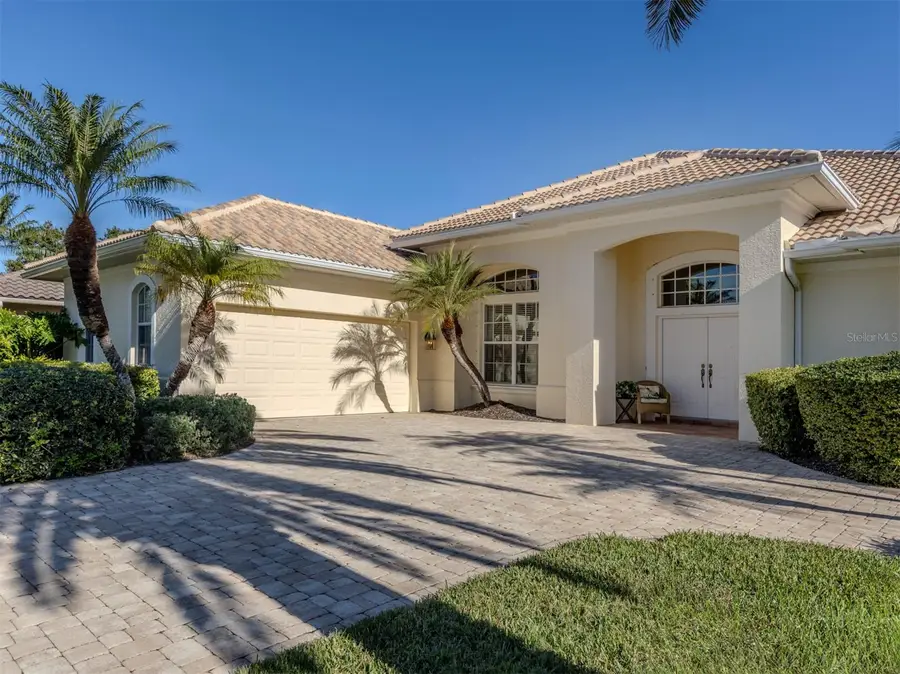 764 Sawgrass Bridge Road, Venice, FL 34292 - #2