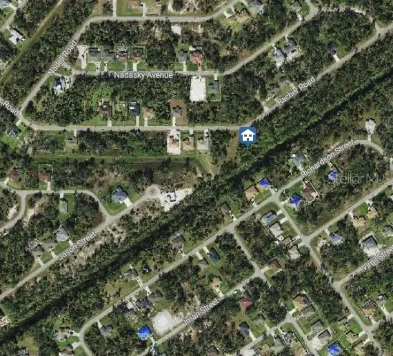 Kacher Road, North Port, FL 34288 - Image #1
