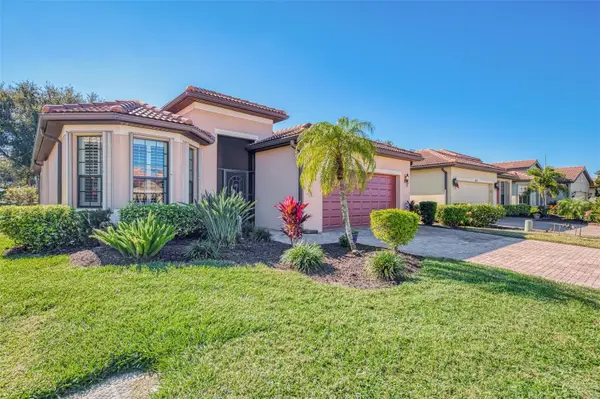 20235 Pezzana Drive, VENICE, FL 34292