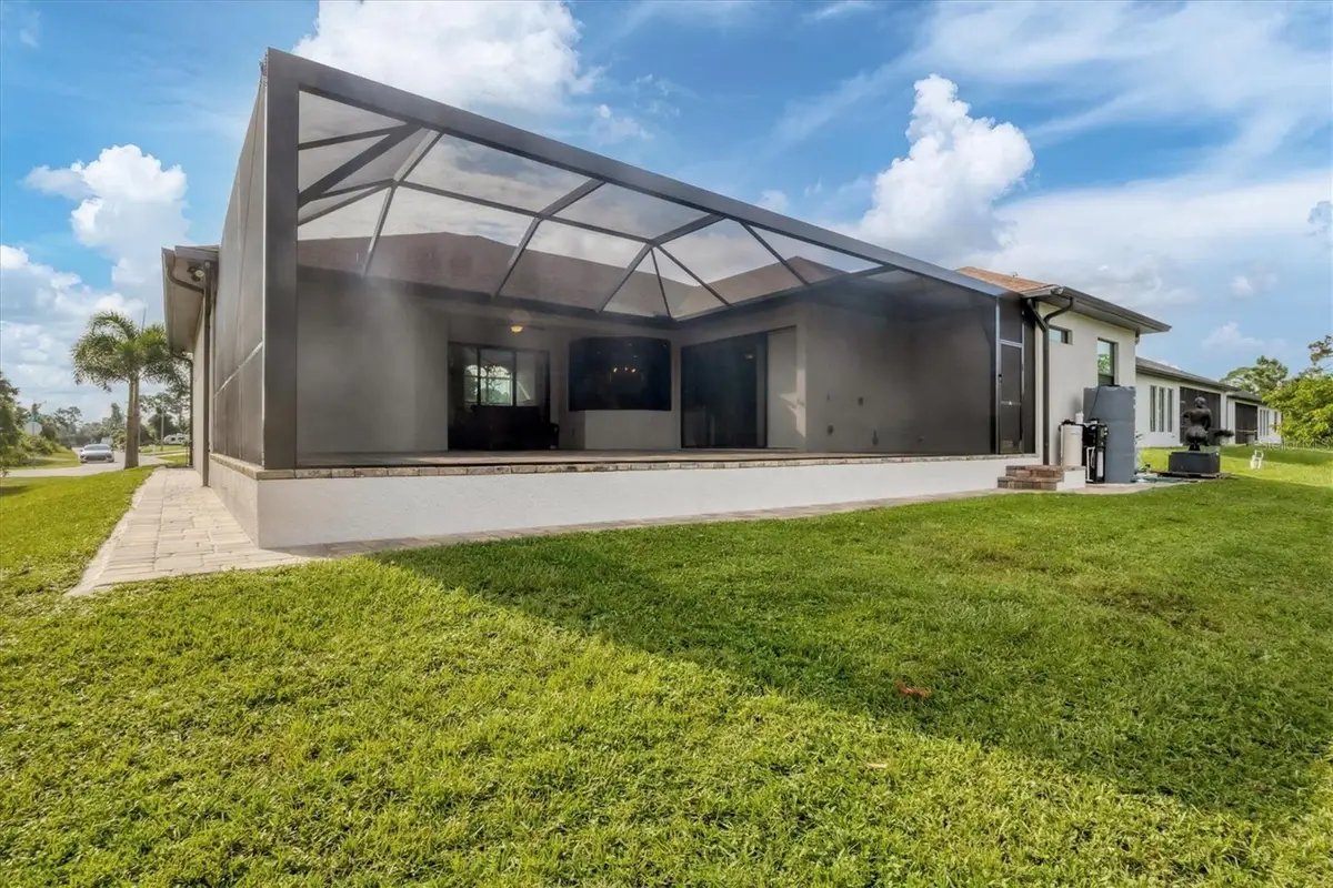 2197 Nita Terrace, North Port, FL 34286 - #1