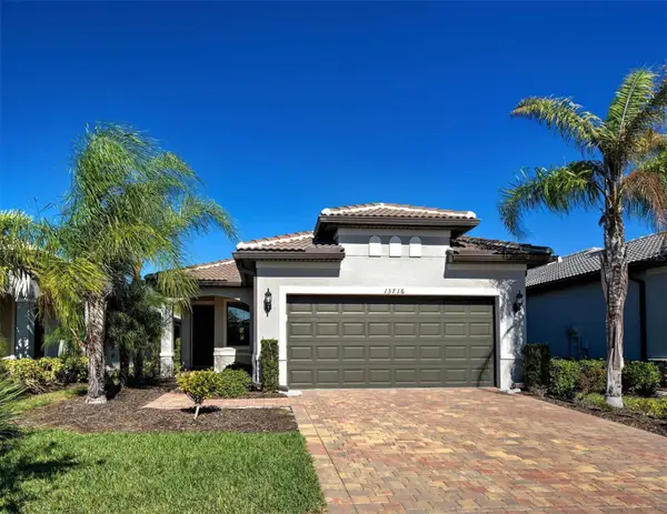 13716 Vadini Street, VENICE, FL 34293