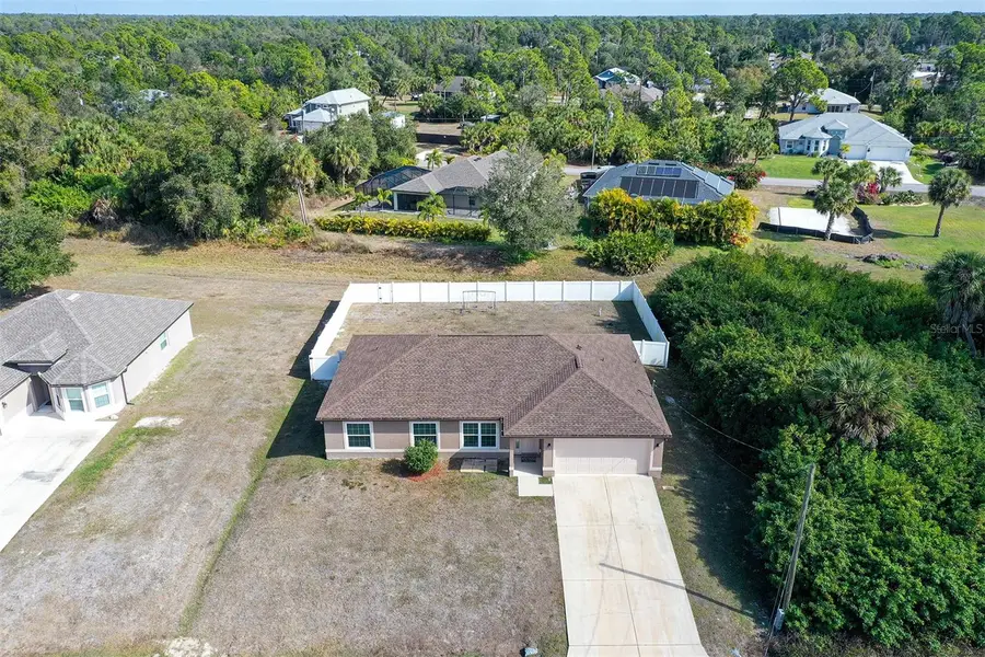 4530 Irdell Terrace, North Port, FL 34288 - Image #2