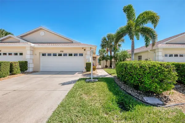 1716 Fountain View Circle, VENICE, FL 34292