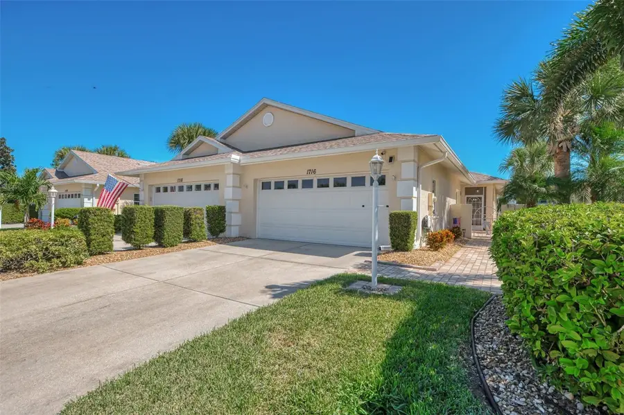 1716 Fountain View Circle, Venice, FL 34292 - Image #3