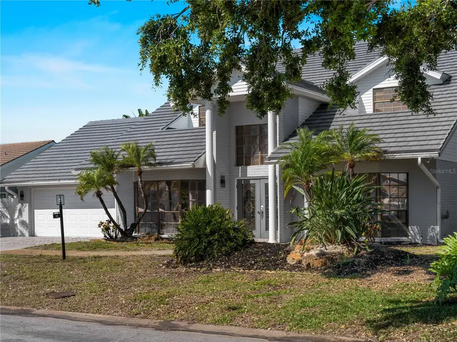 318 Oakwood Circle, Englewood, FL 34223 - #2