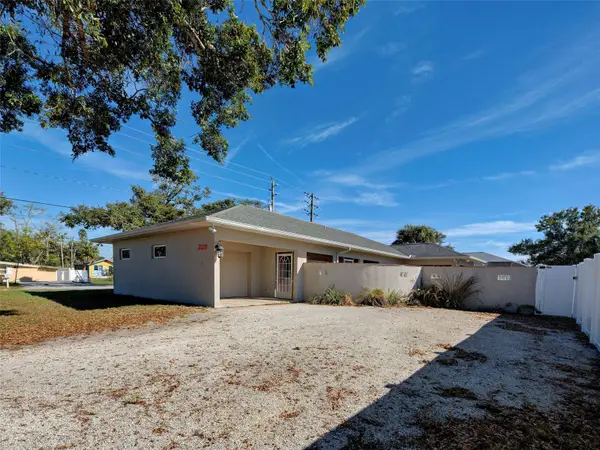 229 S Quincy Road, VENICE, FL 34293