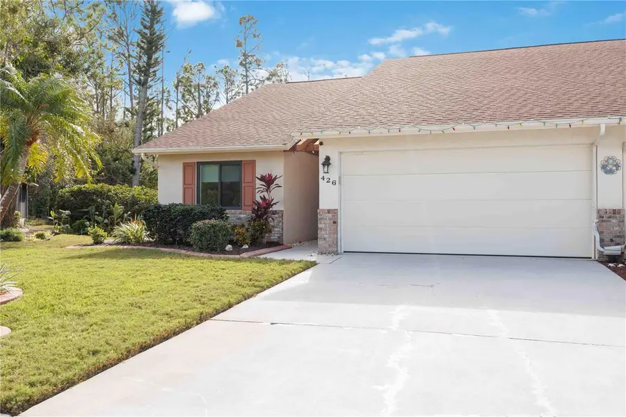 426 Pendleton Drive, Venice, FL 34292 - Image #2