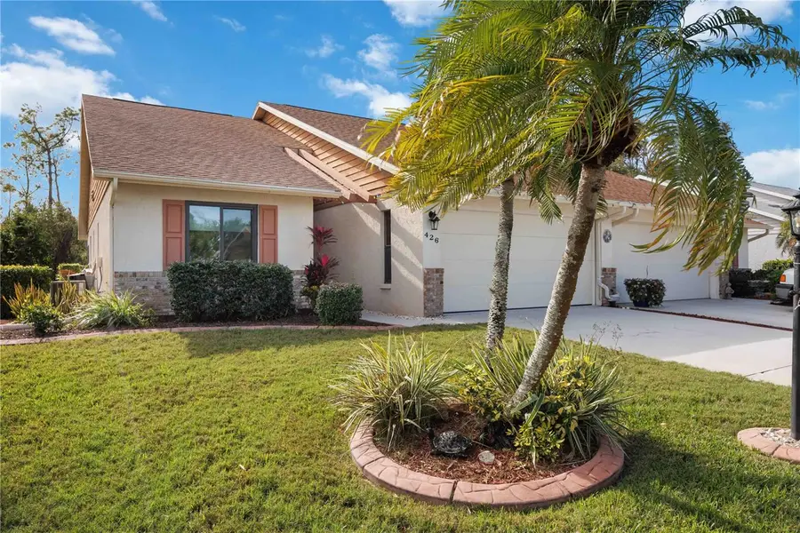426 Pendleton Drive, Venice, FL 34292 - Image #3