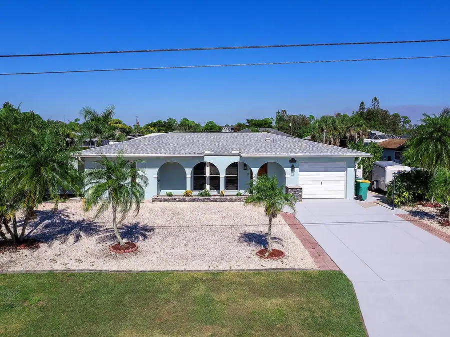 18302 Burkholder Circle, Port Charlotte, FL 33948 - #2