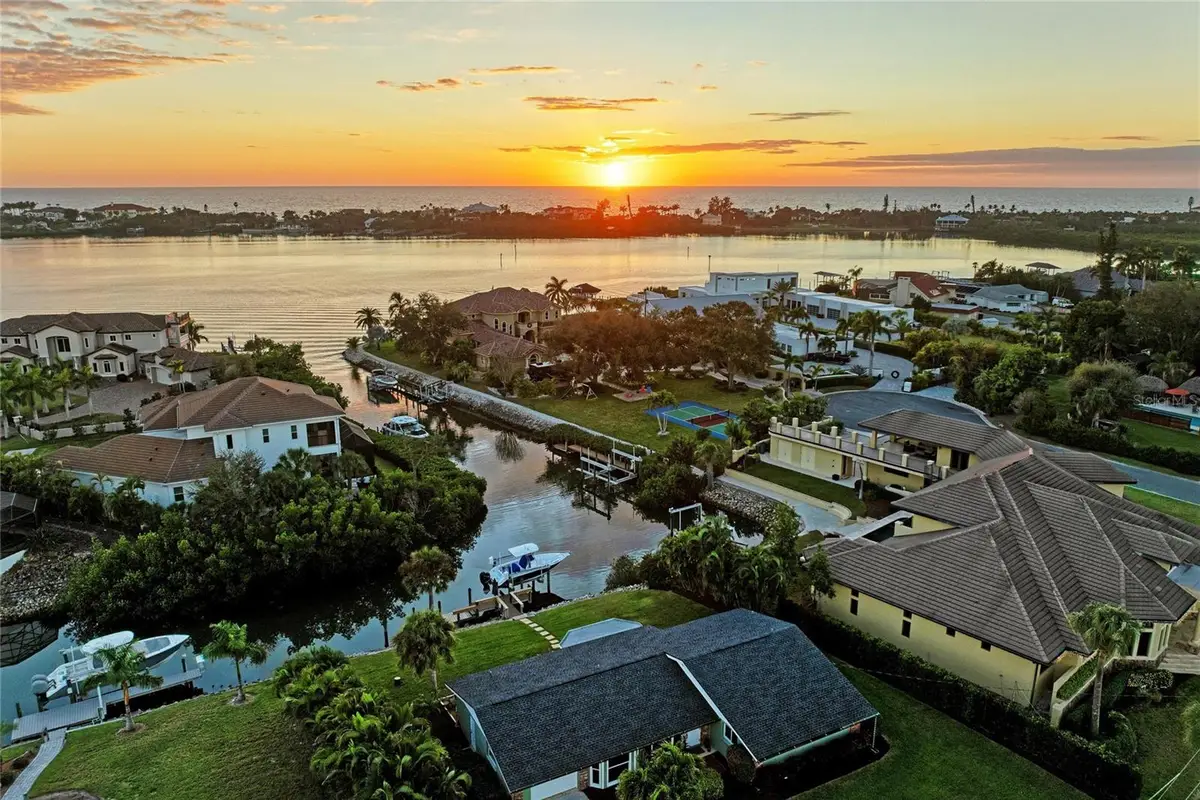 365 S Shore Drive, Osprey, FL 34229 - Image #1