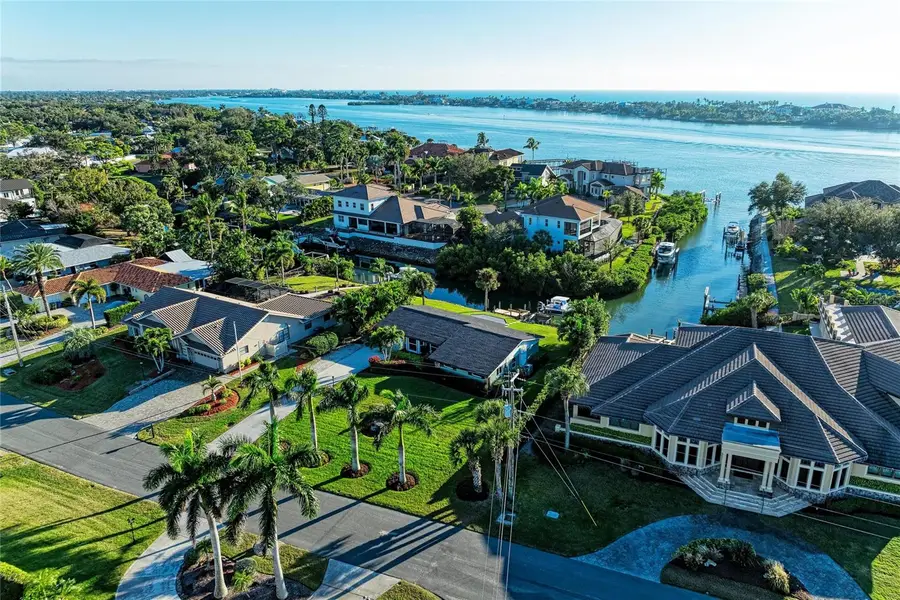 365 S Shore Drive, Osprey, FL 34229 - Image #3