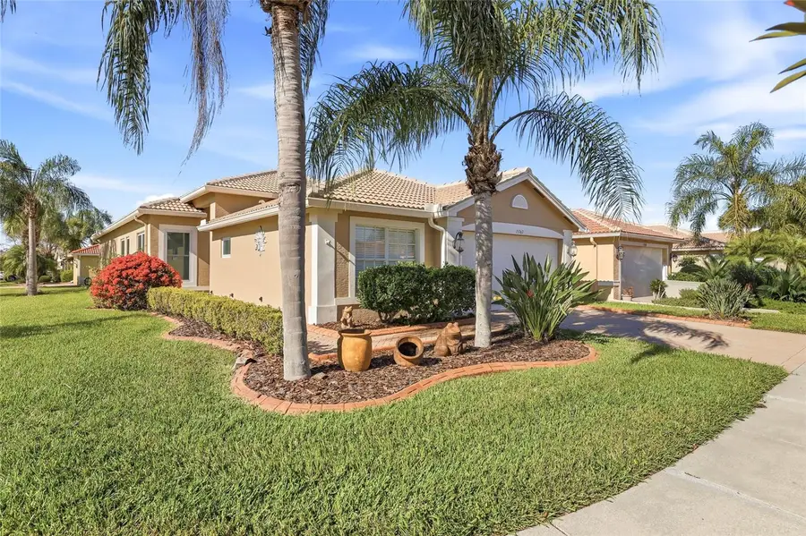 15767 Crystal Waters Drive, Wimauma, FL 33598 - #2