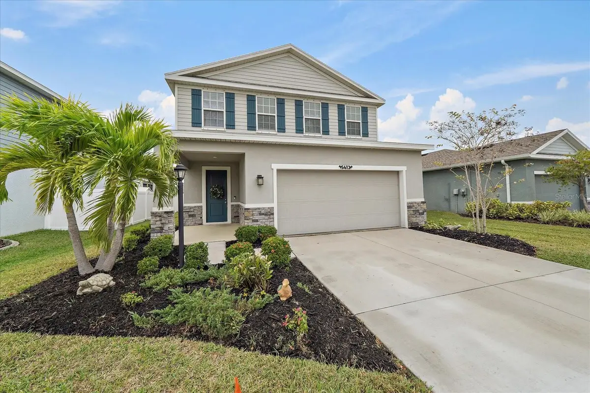 5412 Peaceful Creek Cove, Bradenton, FL 34203 - Image #1