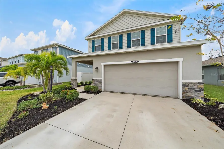 5412 Peaceful Creek Cove, Bradenton, FL 34203 - Image #2
