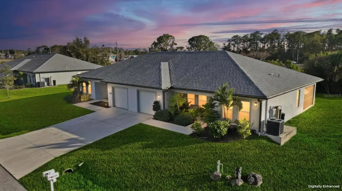 12025 Saragossa Lane, North Port, FL 34287 - #1