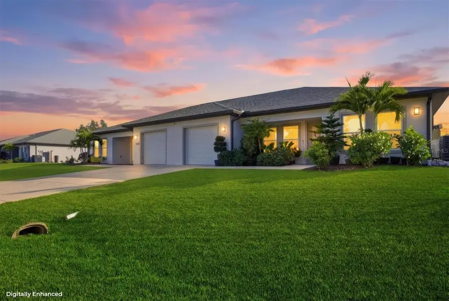 12025 Saragossa Lane, North Port, FL 34287 - #2