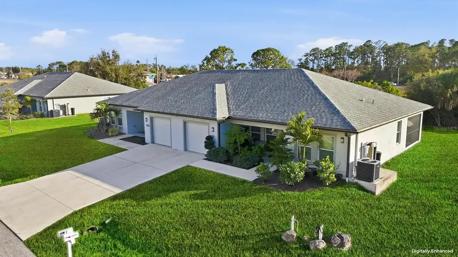 12025 Saragossa Lane, North Port, FL 34287 - #3