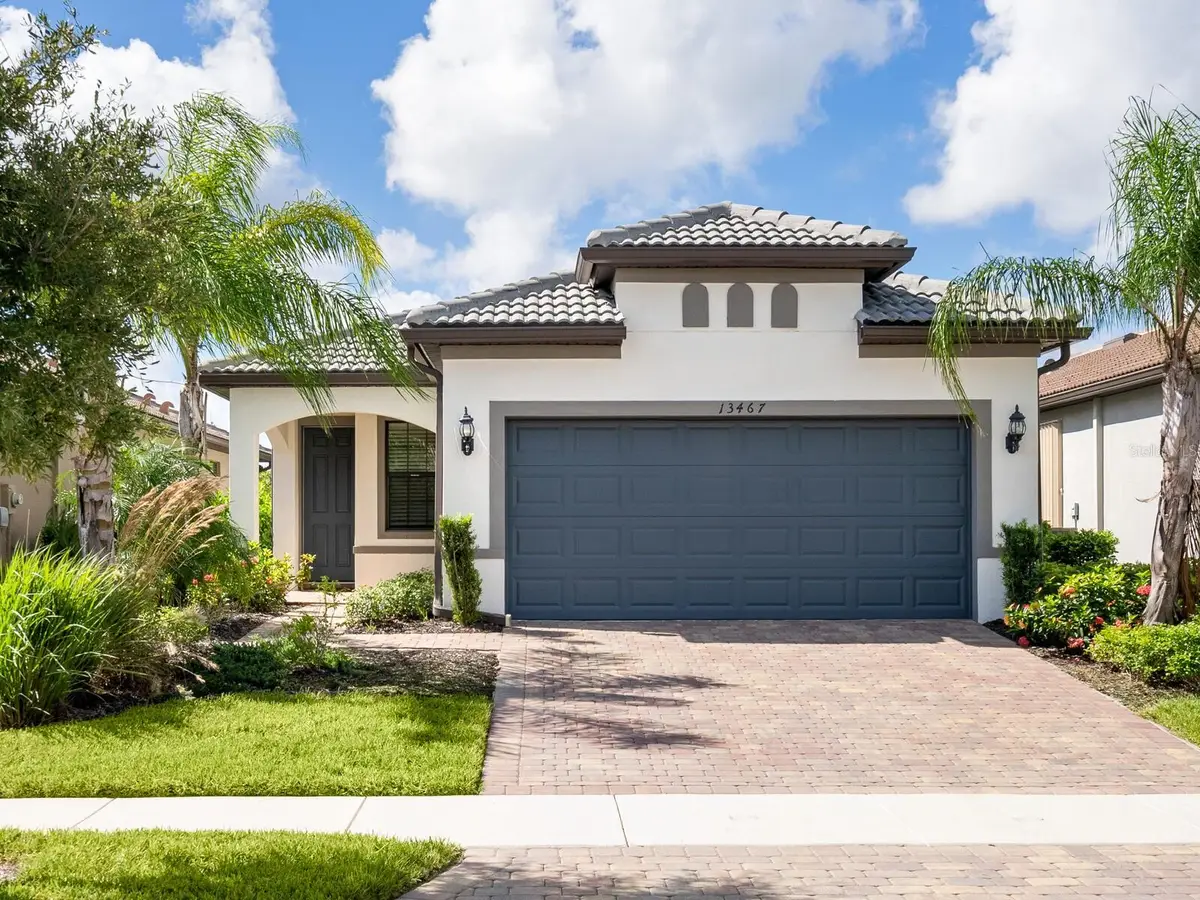 13467 Nobilio Street, Venice, FL 34293 - Image #1