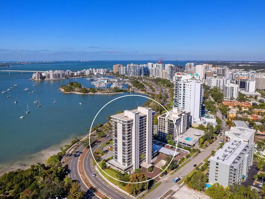 770 S Palm Avenue #1201, Sarasota, FL 34236 - Image #3