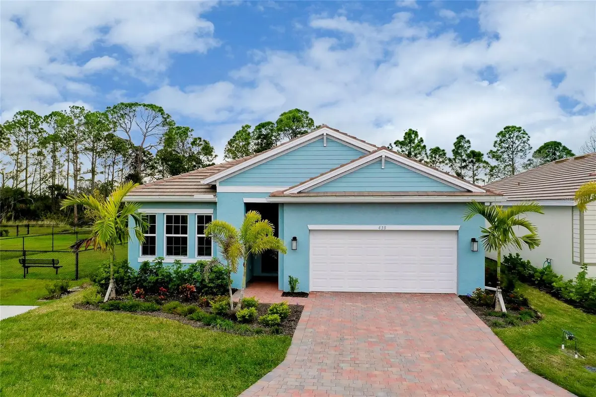 438 Ibiza Loop, Venice, FL 34292 - Image #1
