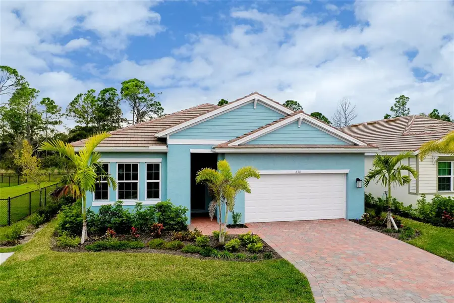 438 Ibiza Loop, Venice, FL 34292 - Image #2